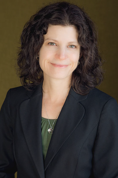 Jennifer Ruben