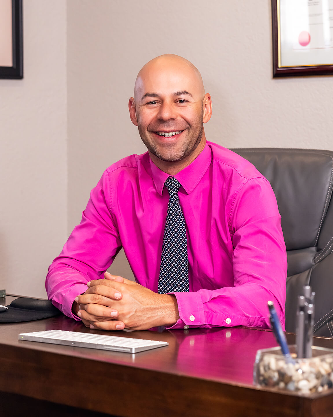 Richard Rahnema Lake Havasu City Az Mohave County Attorney