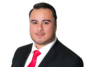 Pedro Santana