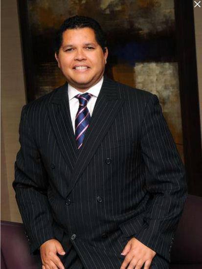 Mr Daniel Maldonado Esq