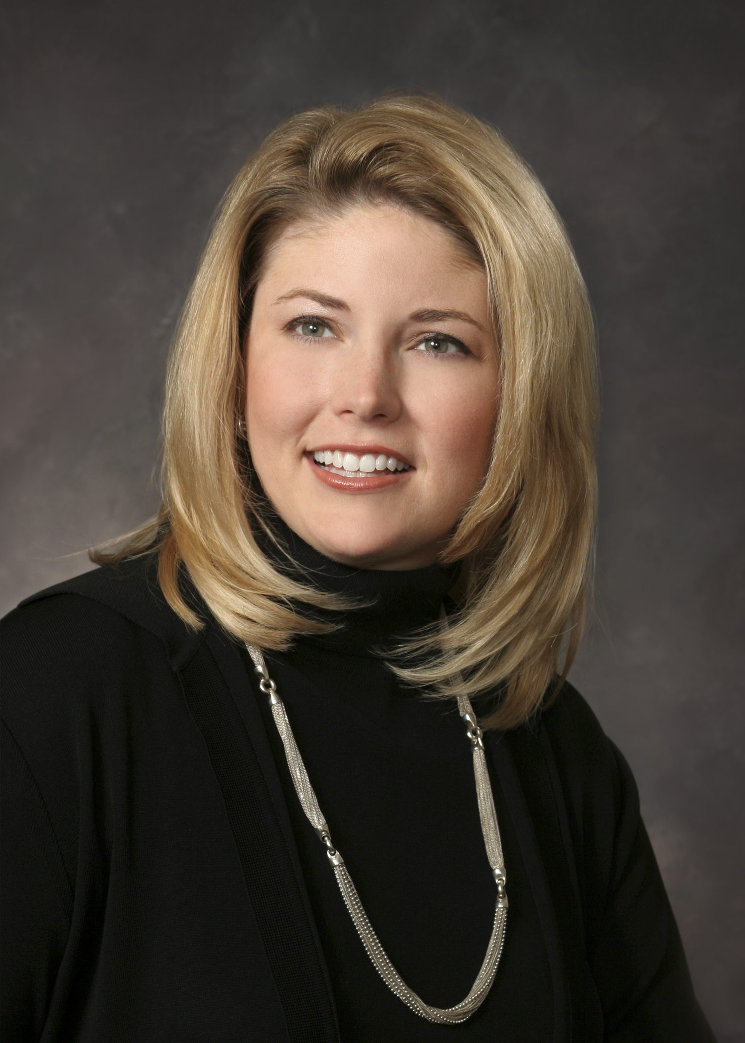 Ms Michelle Ray Matheson