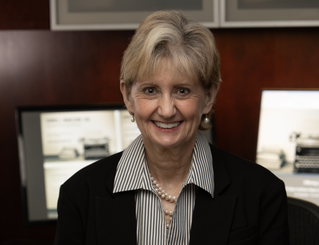 Ms Connie J Mableson