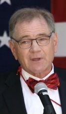 Hon(Ret) David K Duncan
