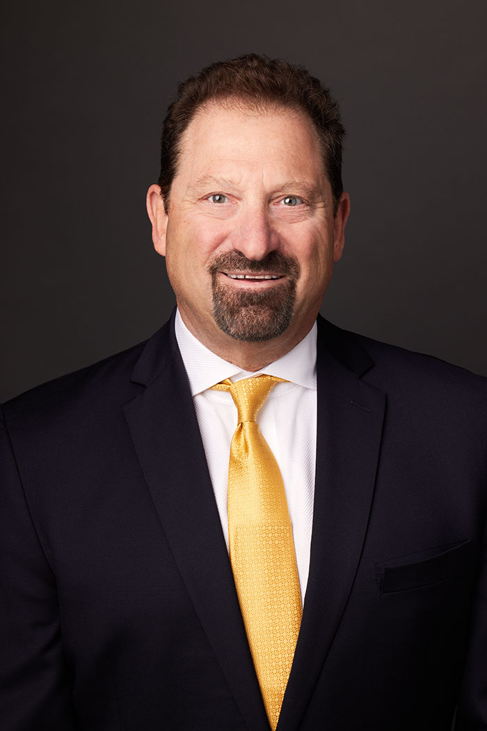 Mr Steven Eric Weinberger