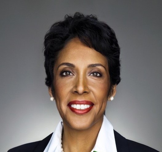 Ms Anna Maria Chavez Esq