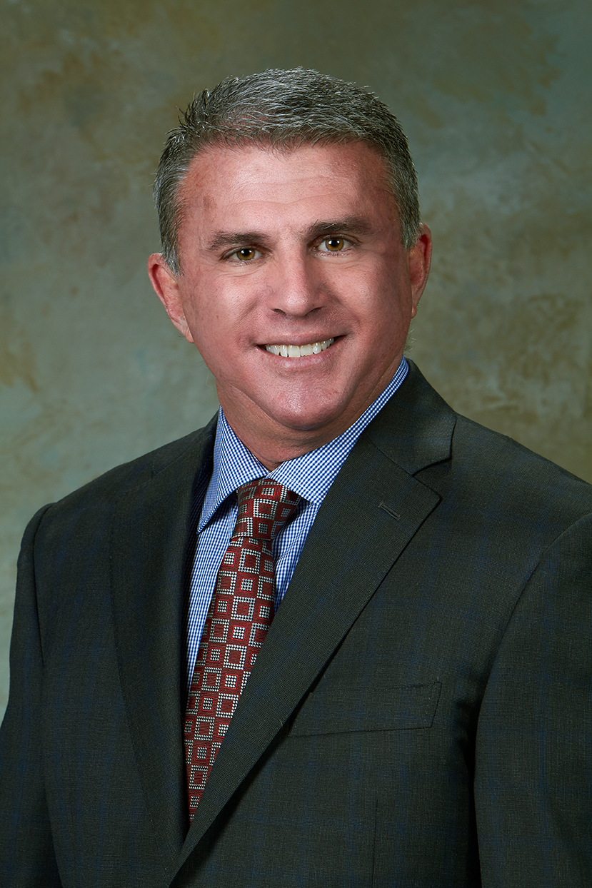 Mr Brian A Weinberger