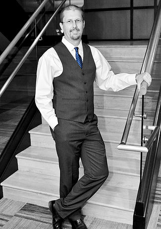 Mr James C Goodwin