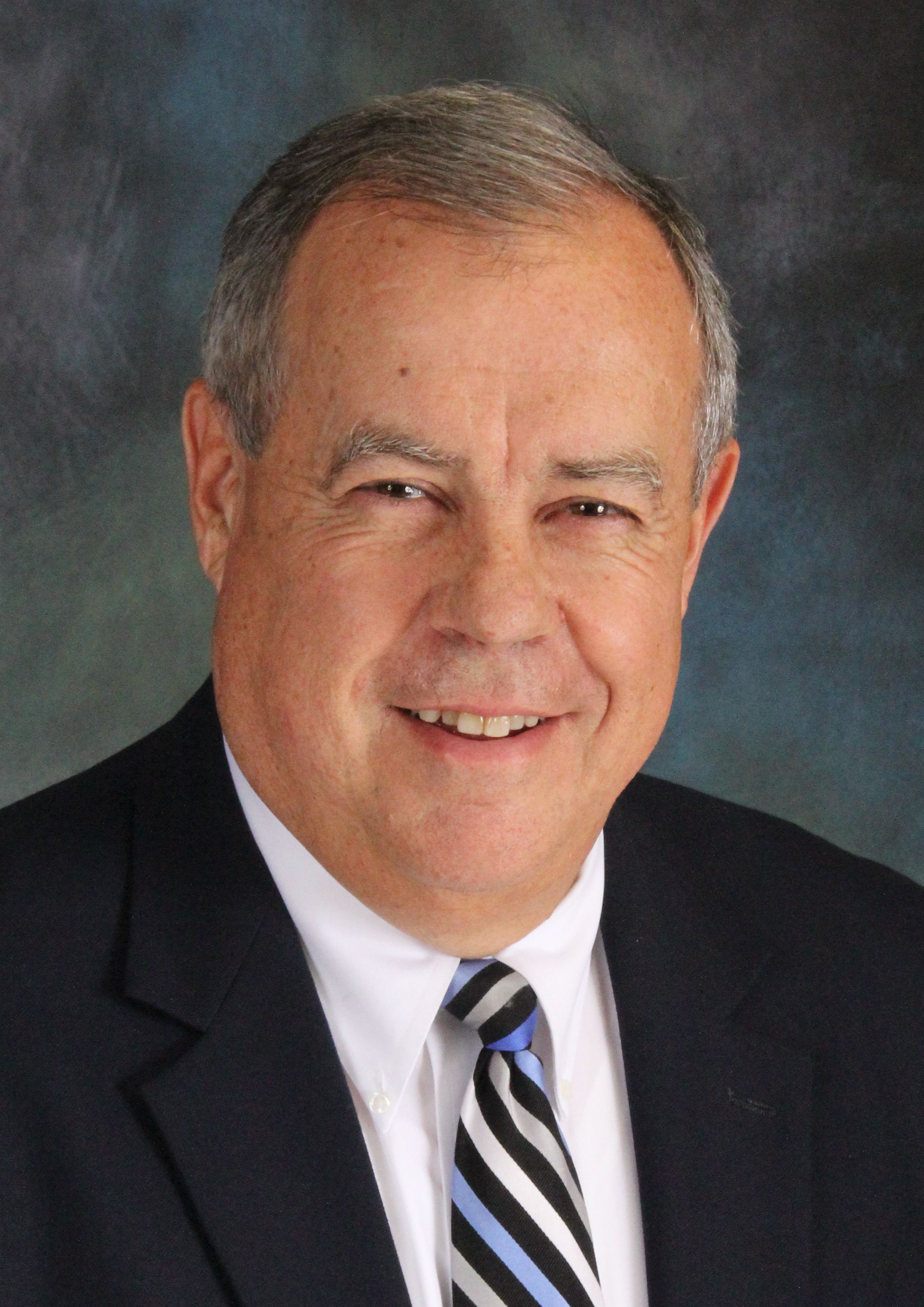 Don Stevens