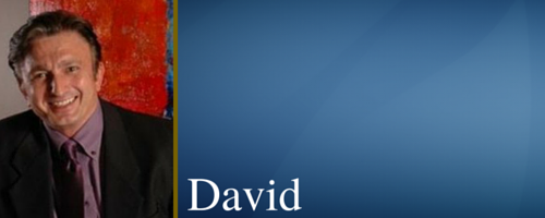 Mr David J Catanese