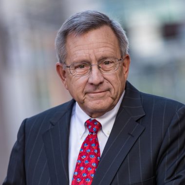 Mr Richard B Burnham