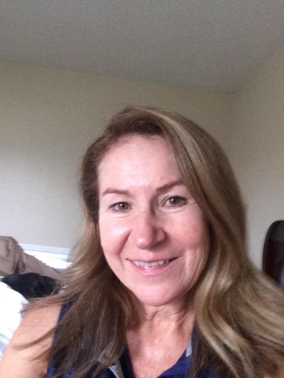 Ms Martha Kathleen Burns Esq