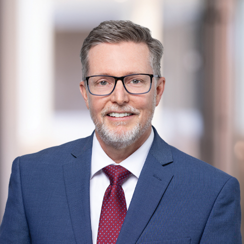 Mr Mark C Grundvig