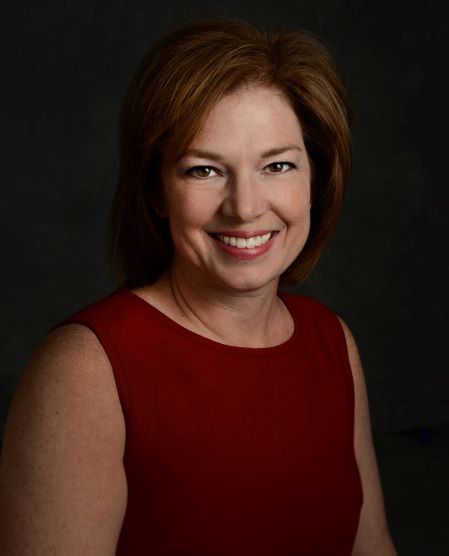 Mrs Suzanne R Bruss