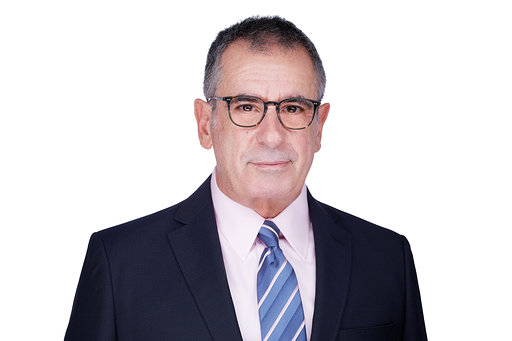 Mr Lawrence H Blieden