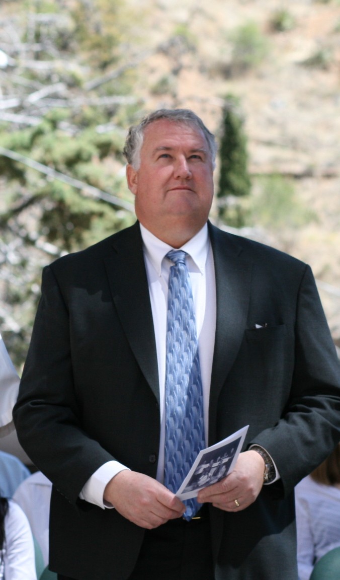Hon(Ret) Charles A Irwin