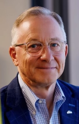 Mr John C Giles