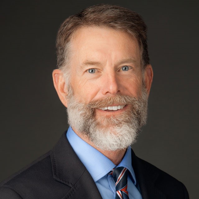 Zachary Markham