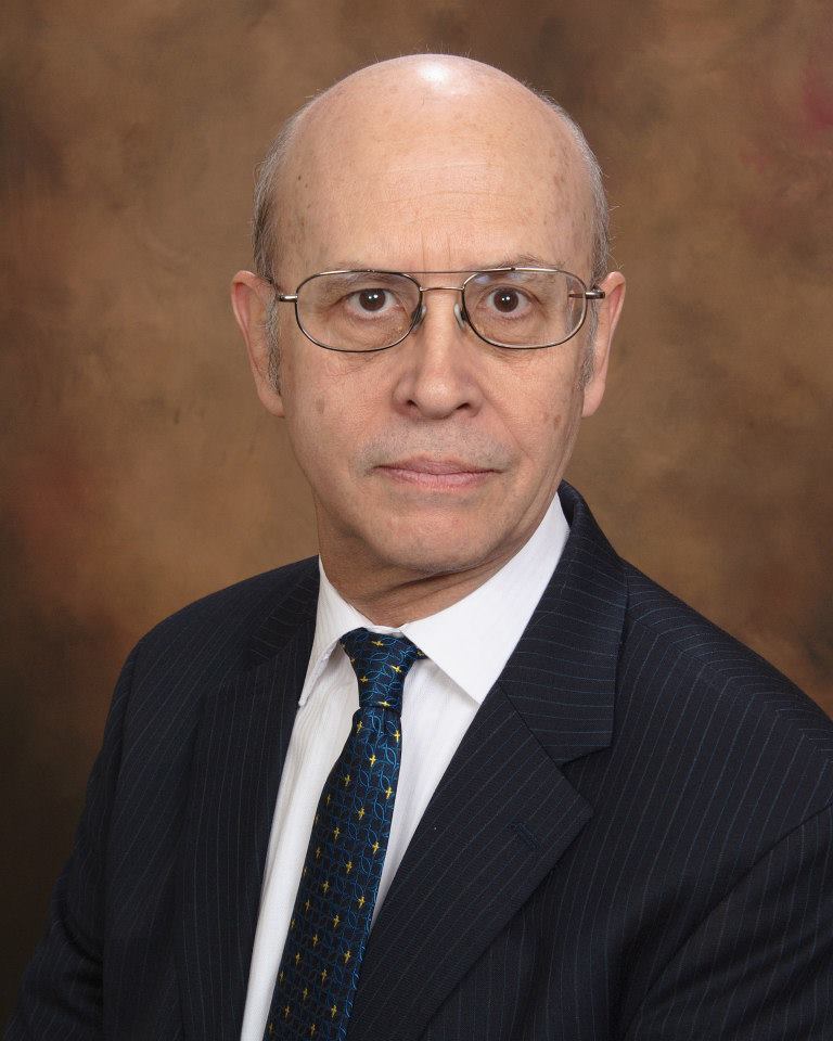 Mr Steven R Simon