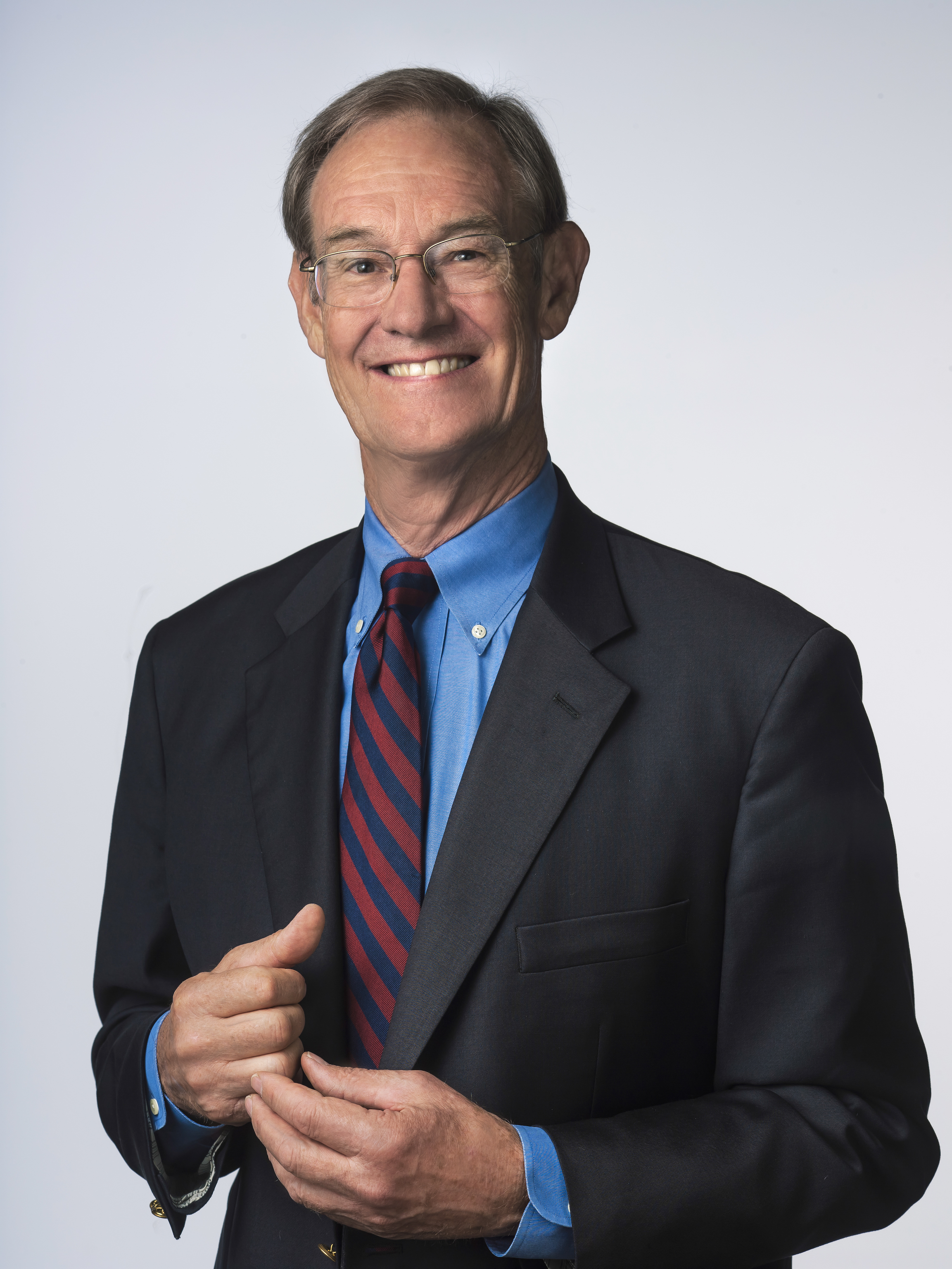 Mr Terry Goddard