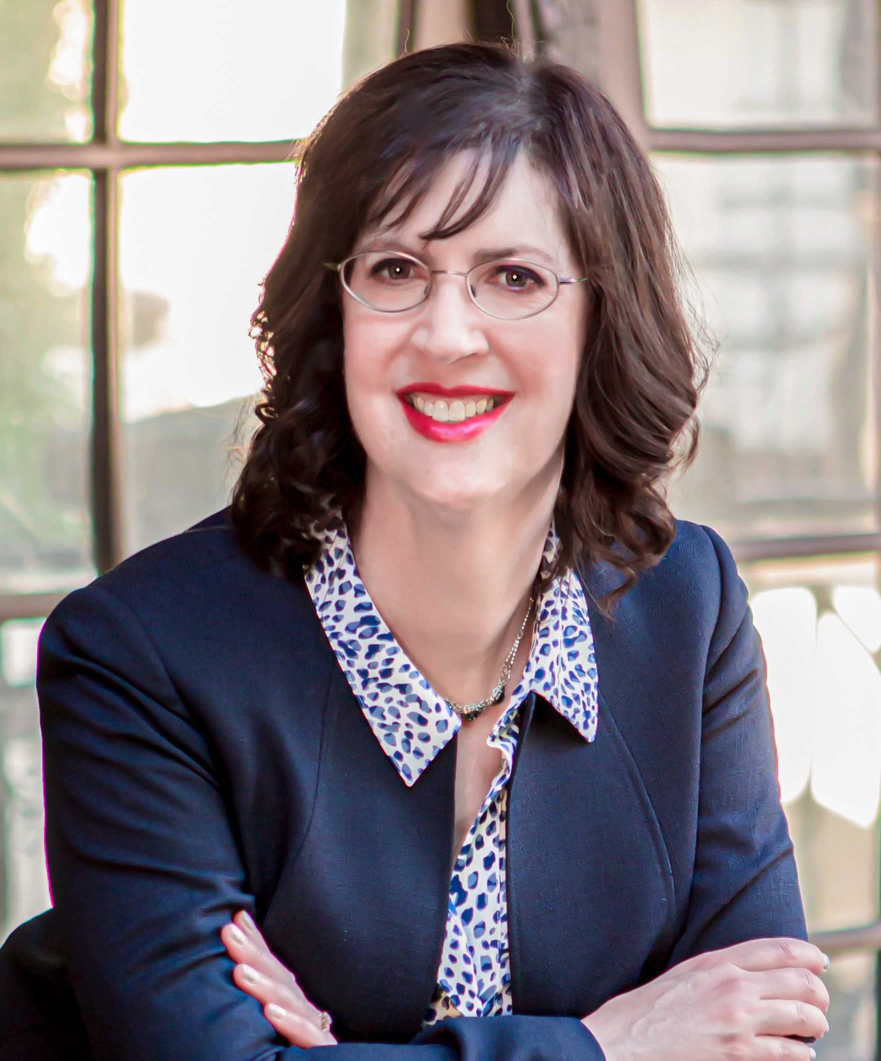 Ms Leanne Bennett Martin