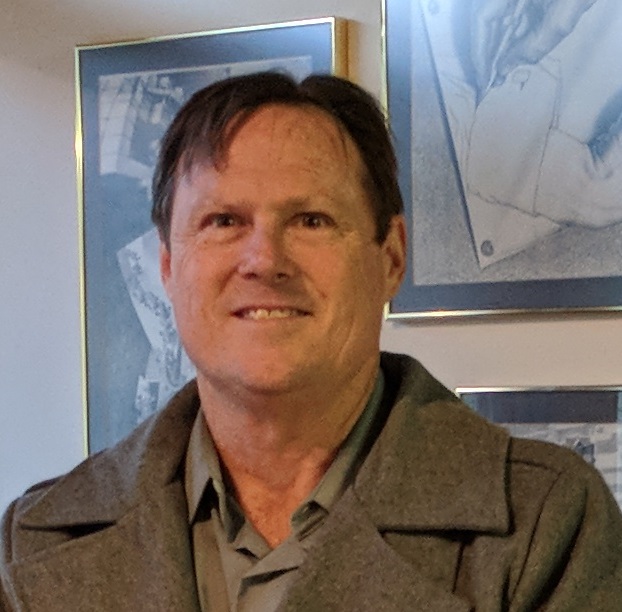 Mr Dennis Harrison