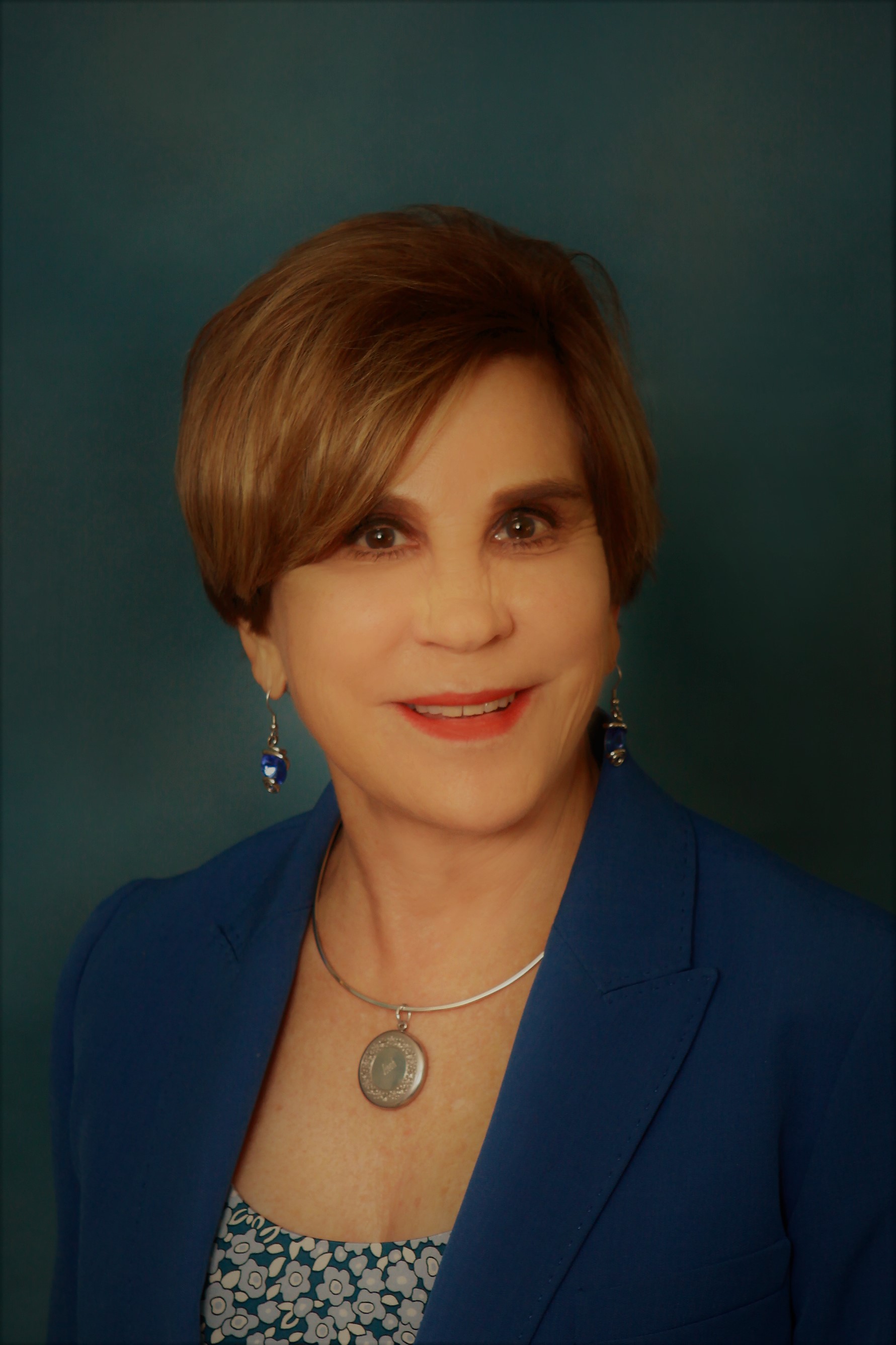 Ms Melanie L Balestra Esq