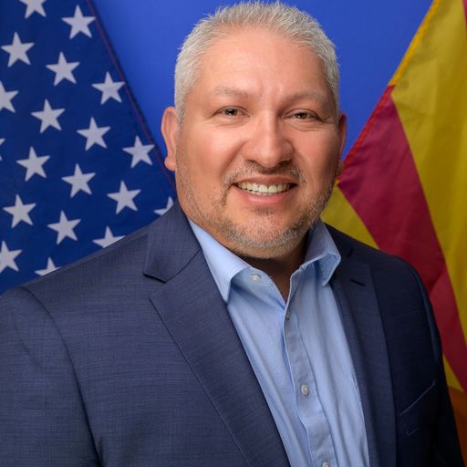 Mr Javier G Ramos Esq