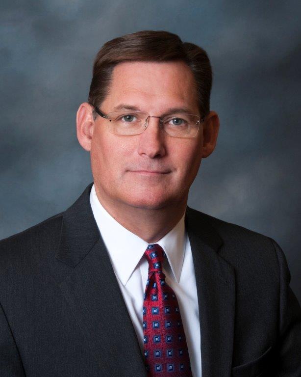 Mr Timothy J Lorenz