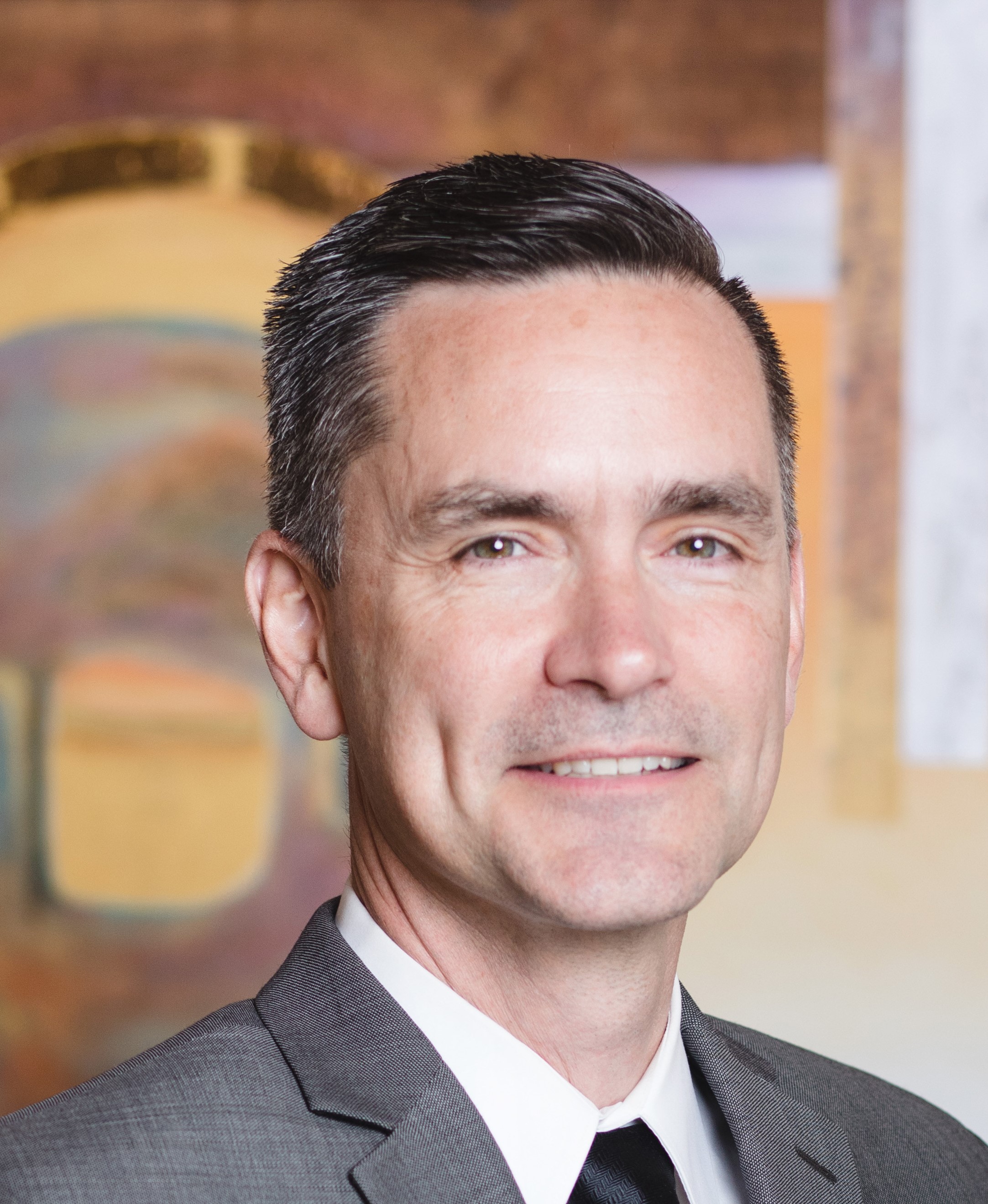 Mr David C Kresin