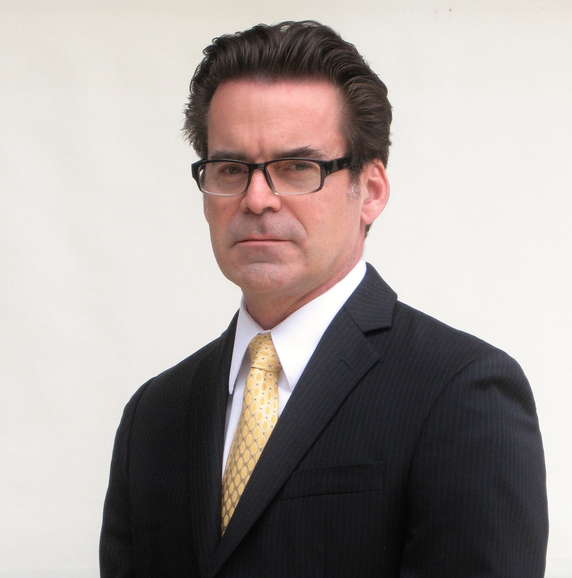 Mr Michael R Sneberger