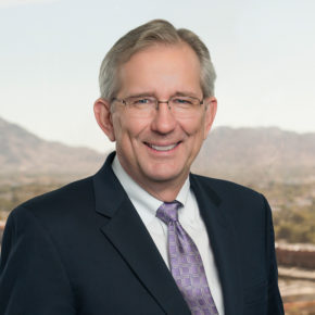 Mr Kevin Koelbel