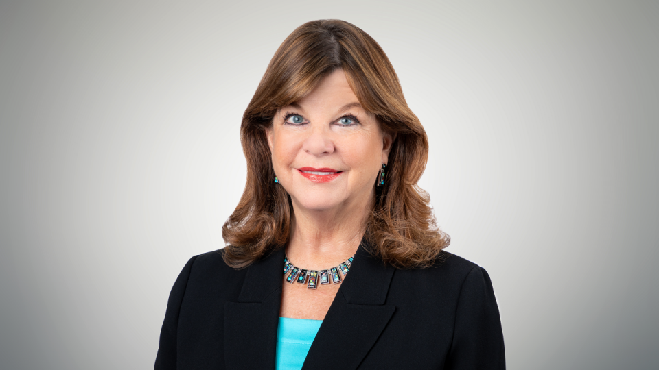 Ms Patricia Lee Refo Esq