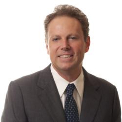 Mr John Mark Ogden