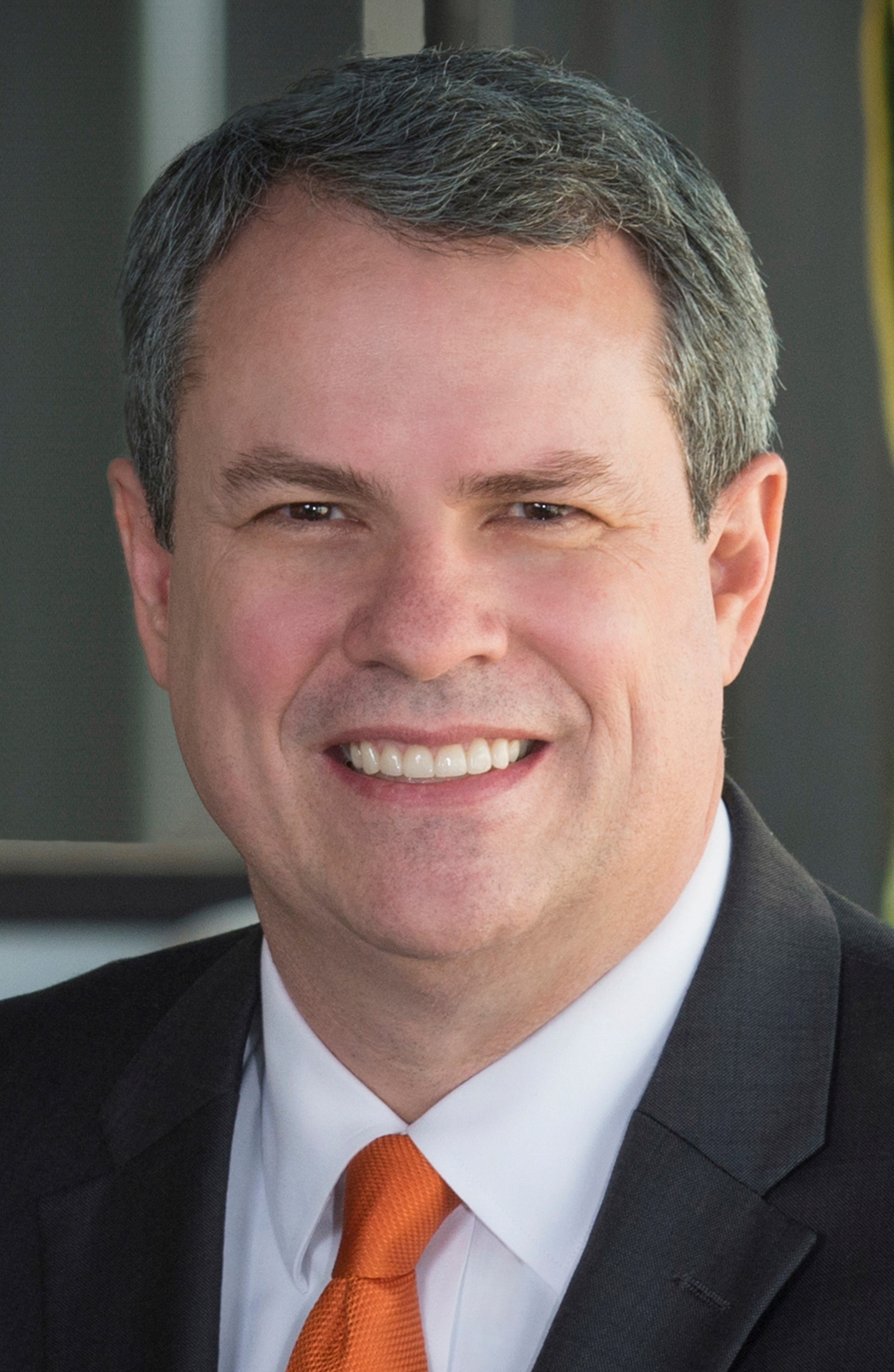 Mr Jeffrey B Guldner
