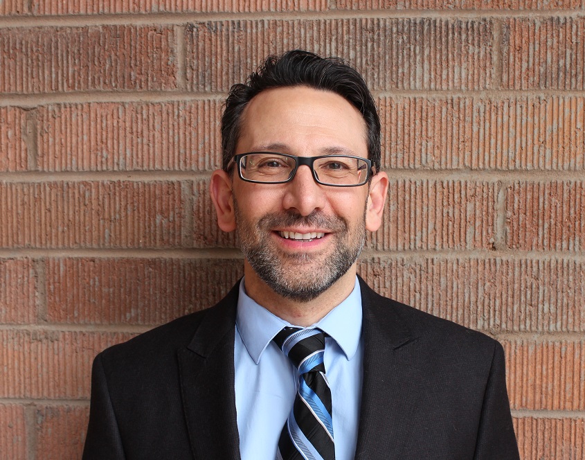Mr David Joseph Maletta Esq