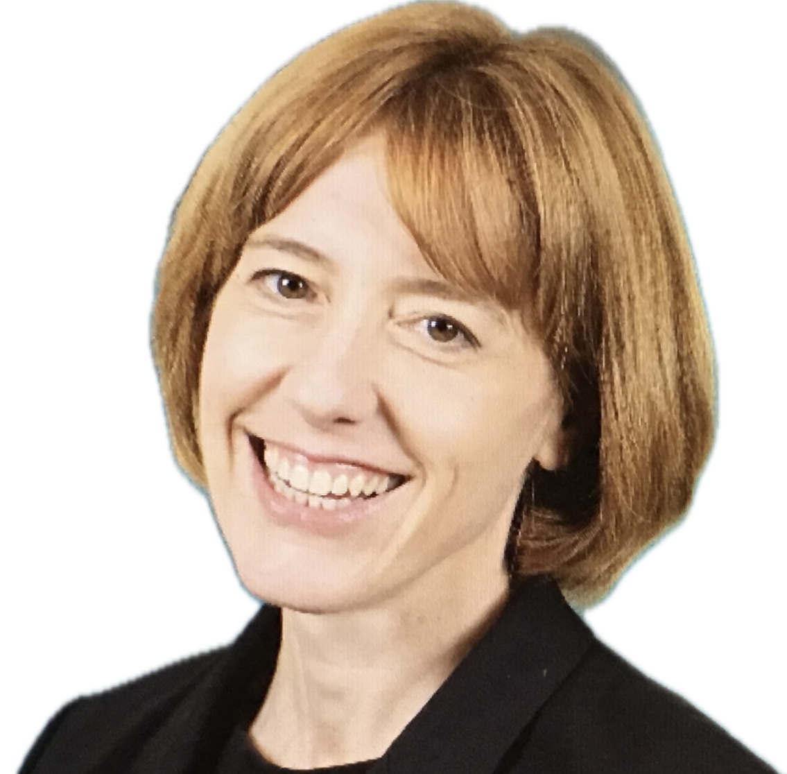 Ms Karen Gillen