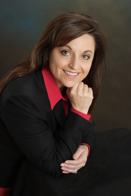 Ms Brenda Lincoln Kolobara