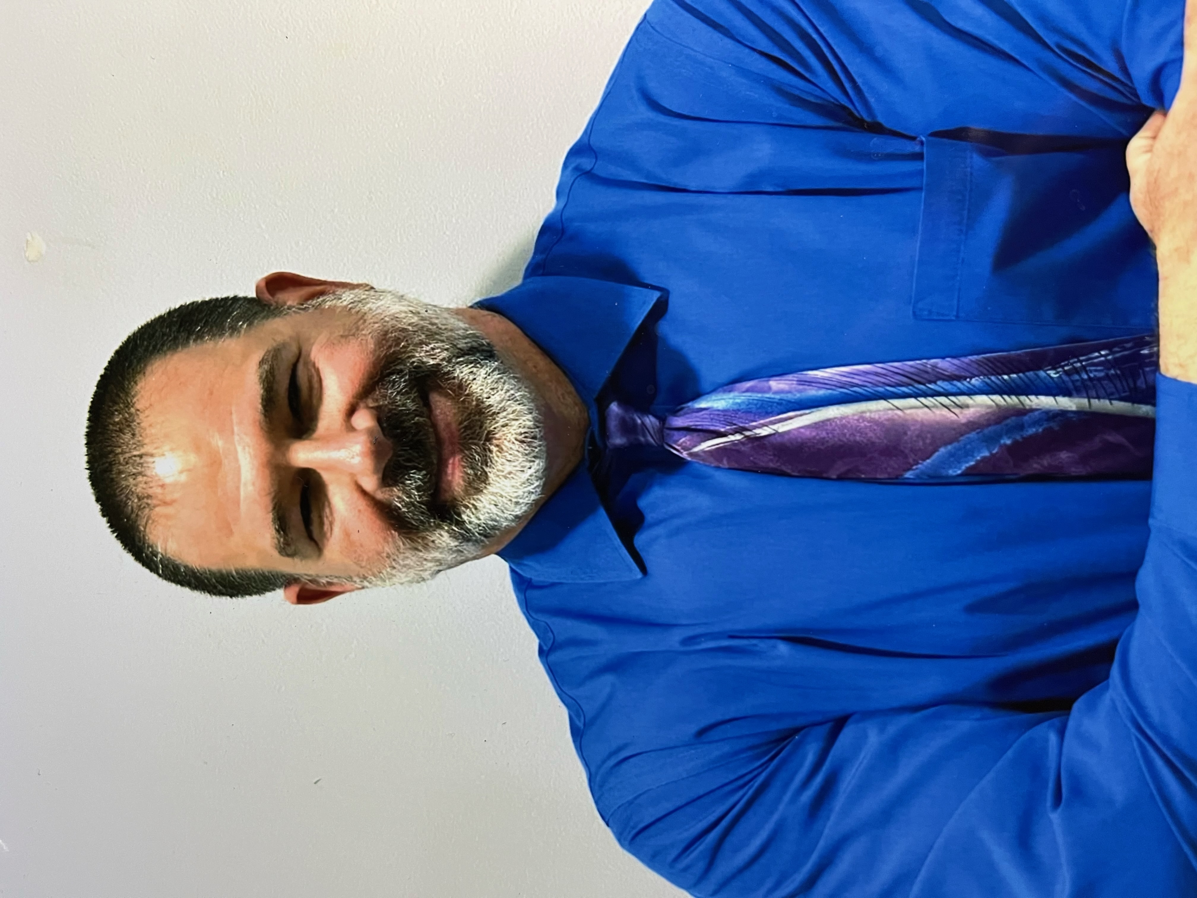 Mr Jason D Gellman