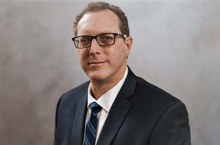 Mr Eric S Shapiro