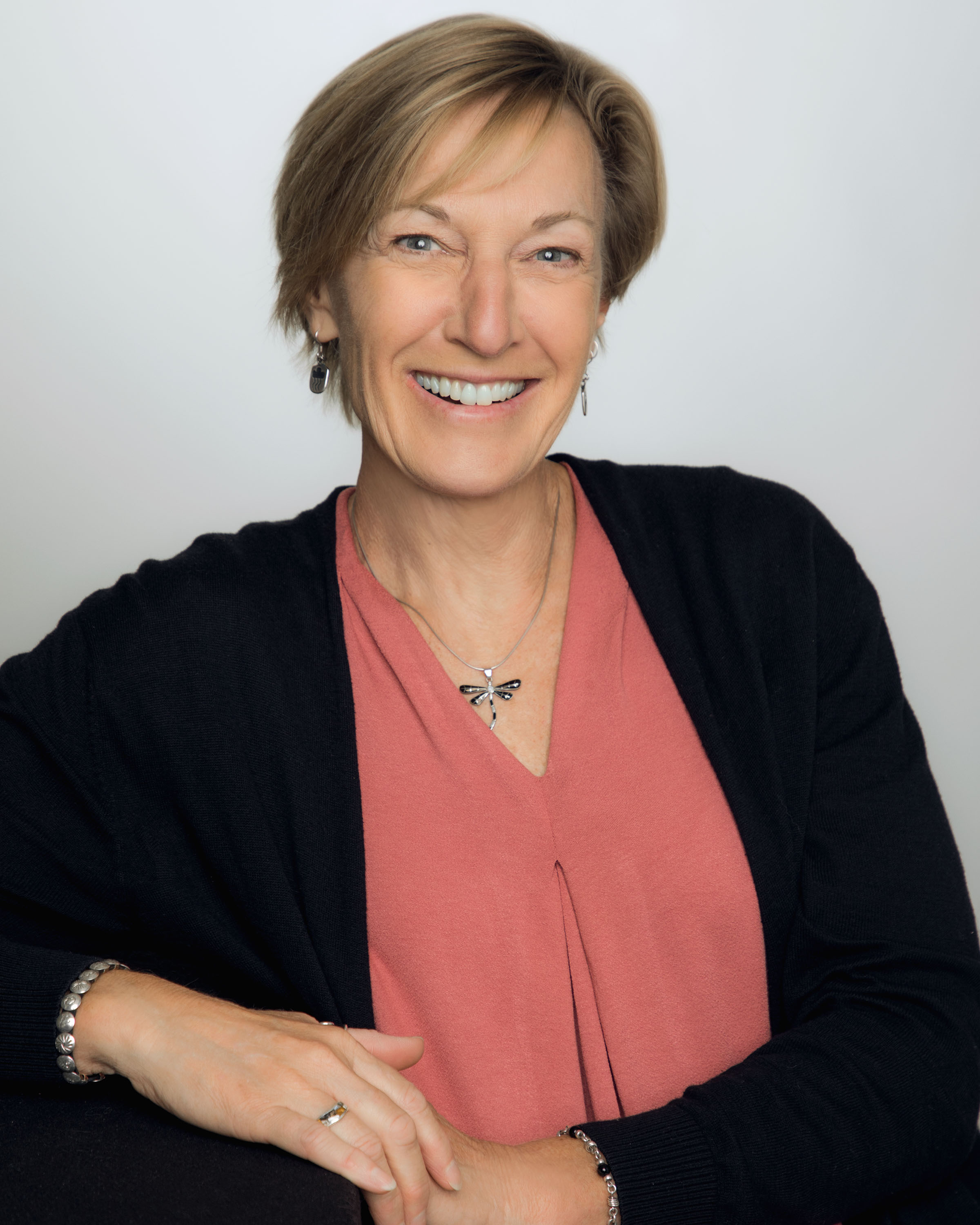 Christine Brown