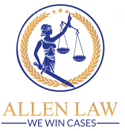 Mr Jamal F Allen
