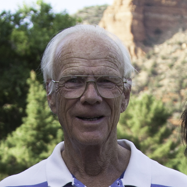 Theodore Grussing