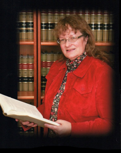 Ms Jeanne Benda Whitney Esq