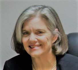 Ms Anne Terry Morales Jd