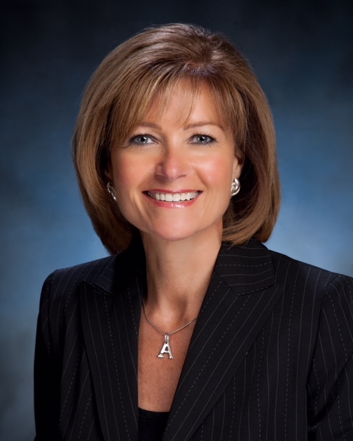 Hon Andrea Andrews Larkin