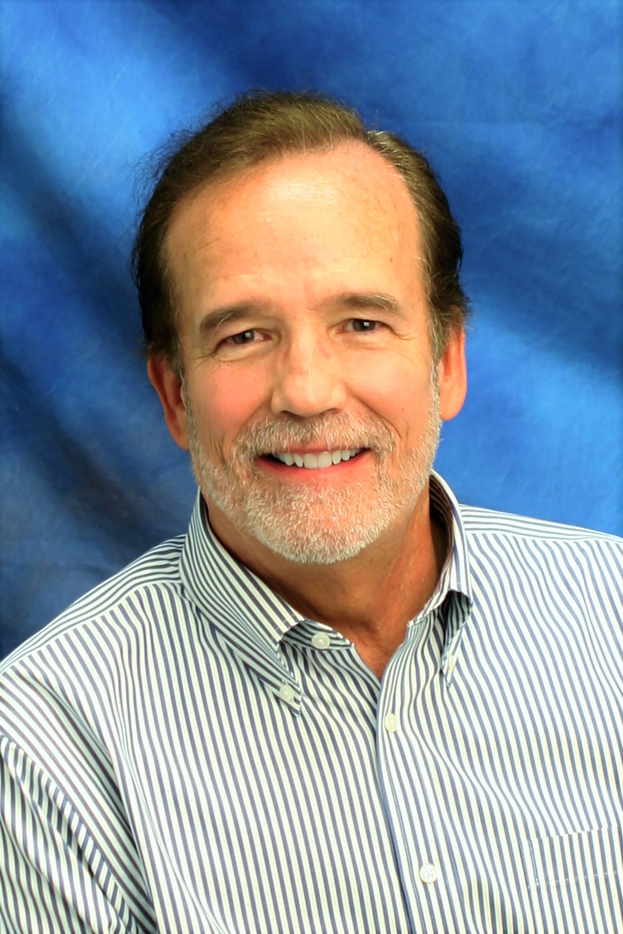 Mr Brad Holm