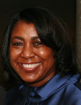 Hon Carol Scott Berry