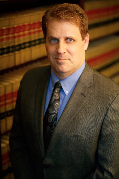 Mr Mark W Arnett