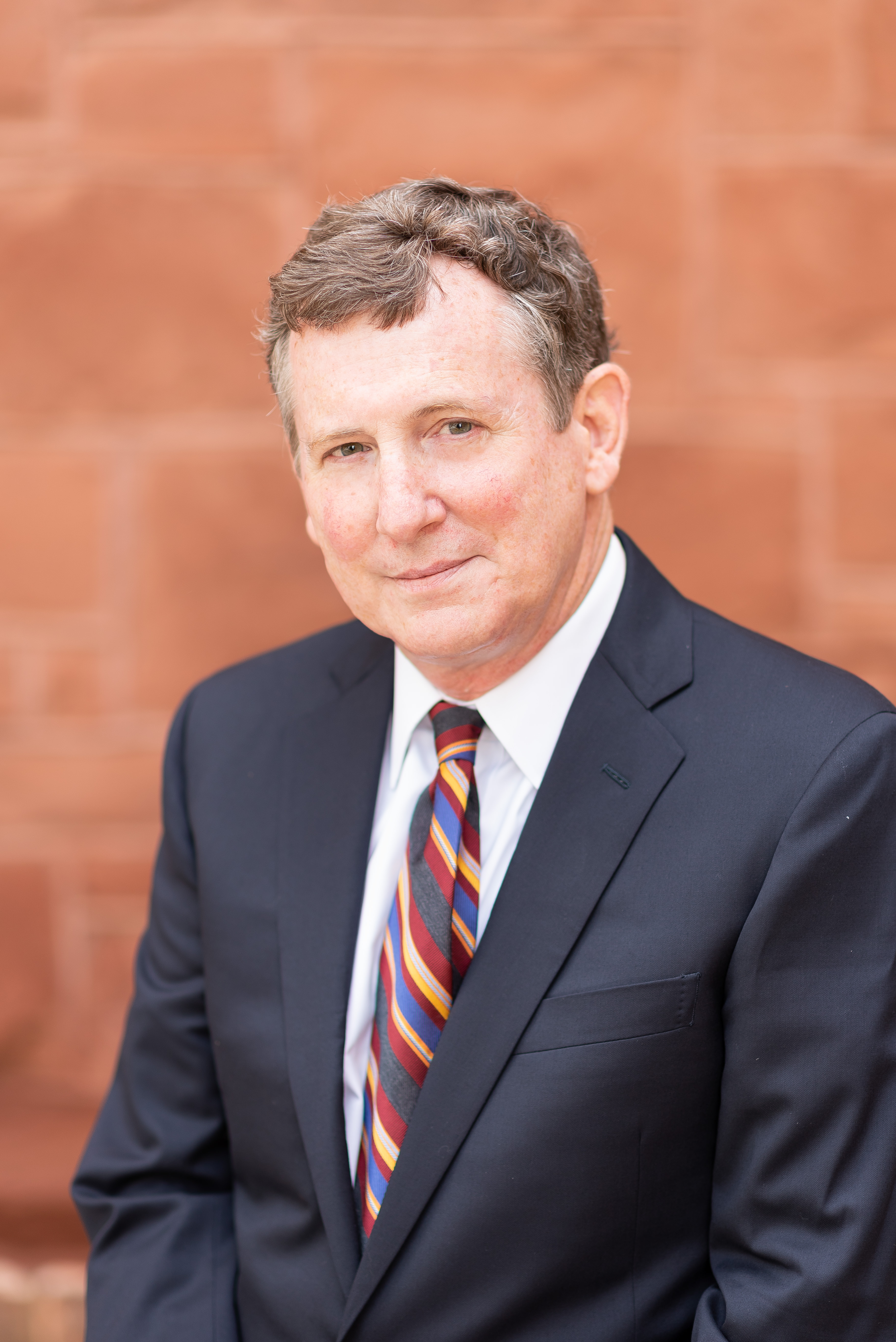 Scott Hergenroether