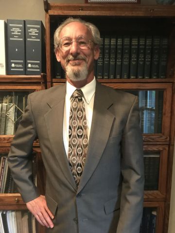Eric Chester